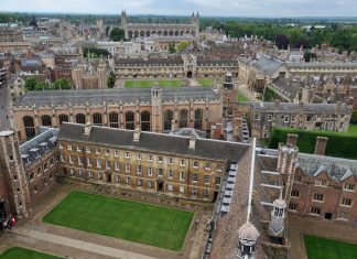 Cambridge doesn’t need a £100m gift but other universities do