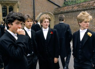 Teaching all pupils to act more like Etonians won’t help solve inequality