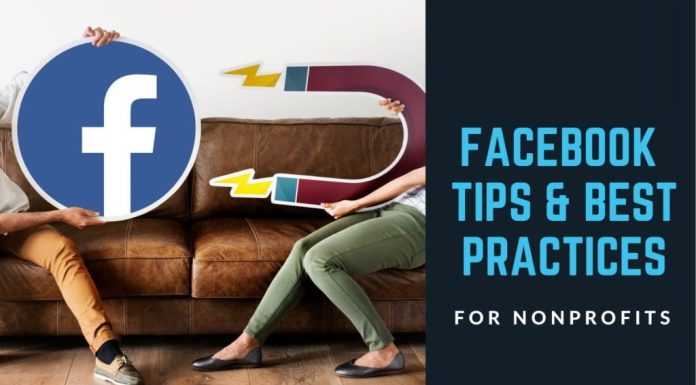 Facebook Favors Local News and It Will Help Your Nonprofit