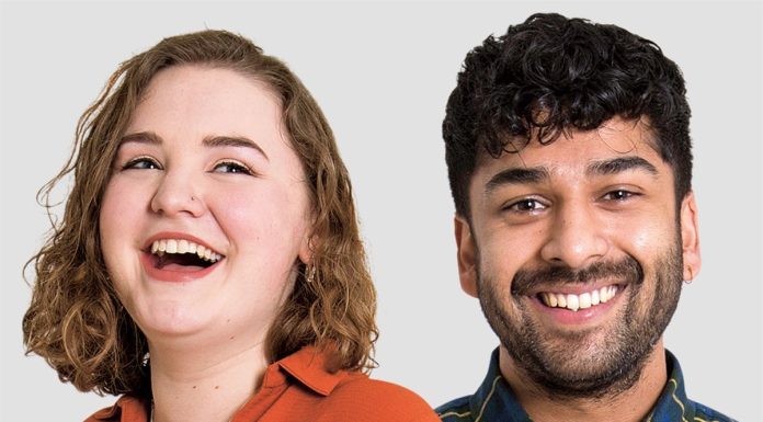 Blind date: ‘I found myself in a monologue about toilets from around the world’