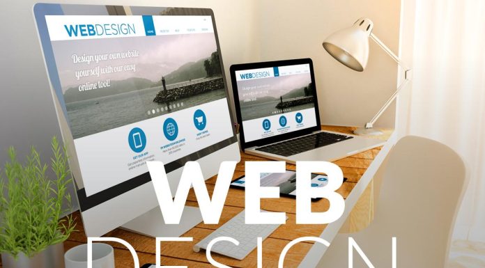 Web Design Company