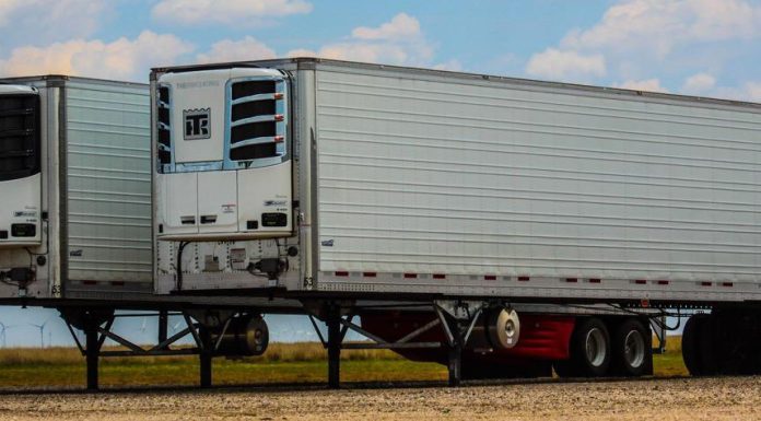 Semi-Truck Repair Amarillo