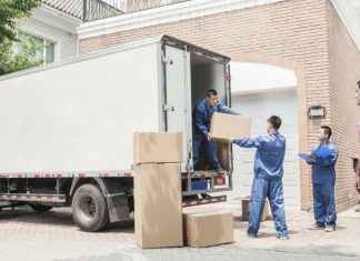 Amarillo Discount Movers Tips In Tx