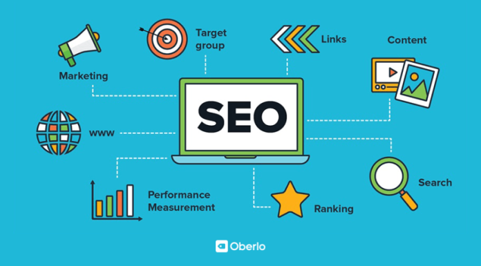 Amarillo Search Engine Optimization