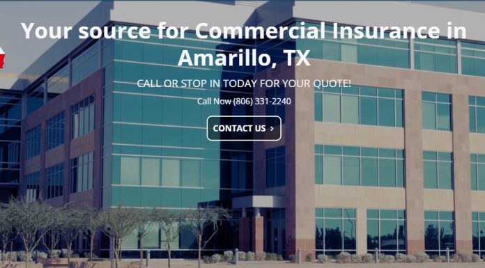Commercial Insurance in Amarillo, TX