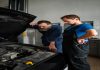 Finding the Right Audi Q2 Repair Shop Near Me: Your Go-To Guide
