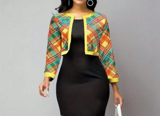 Styling Tips for the Perfect Dress with Coat Ensemble