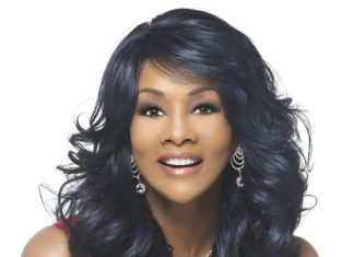 Vivica Fox Wigs: Elevating Style and Confidence