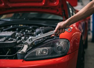 Sustainability in Car Servicing: Eco-Friendly Practices in Bracknell Garages