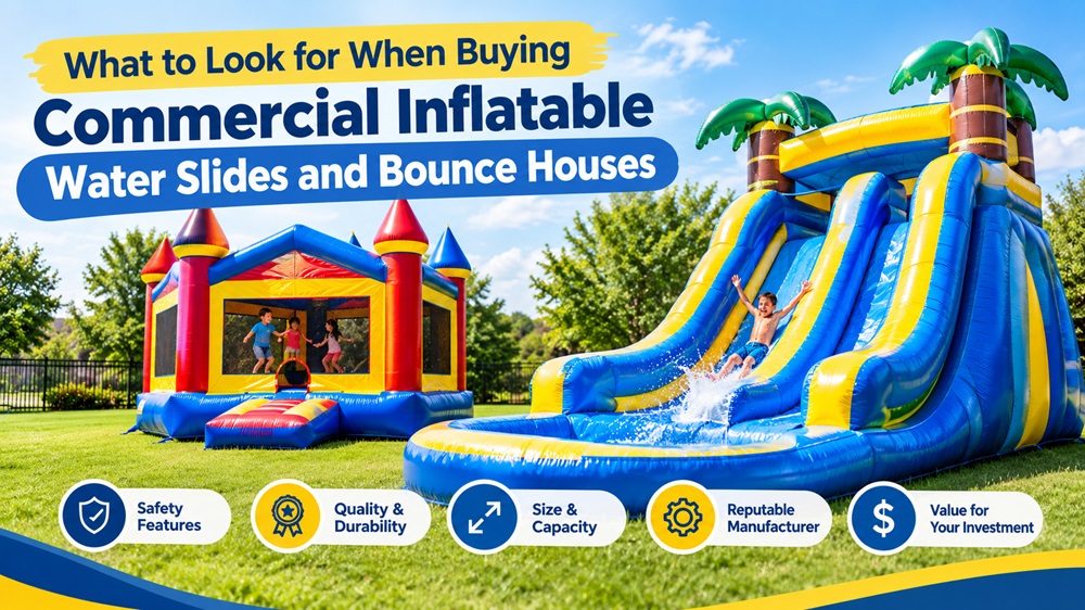 What-to-Look-for-When-Buying-Commercial-Inflatable-Water-Slides-and-Bounce-Houses
