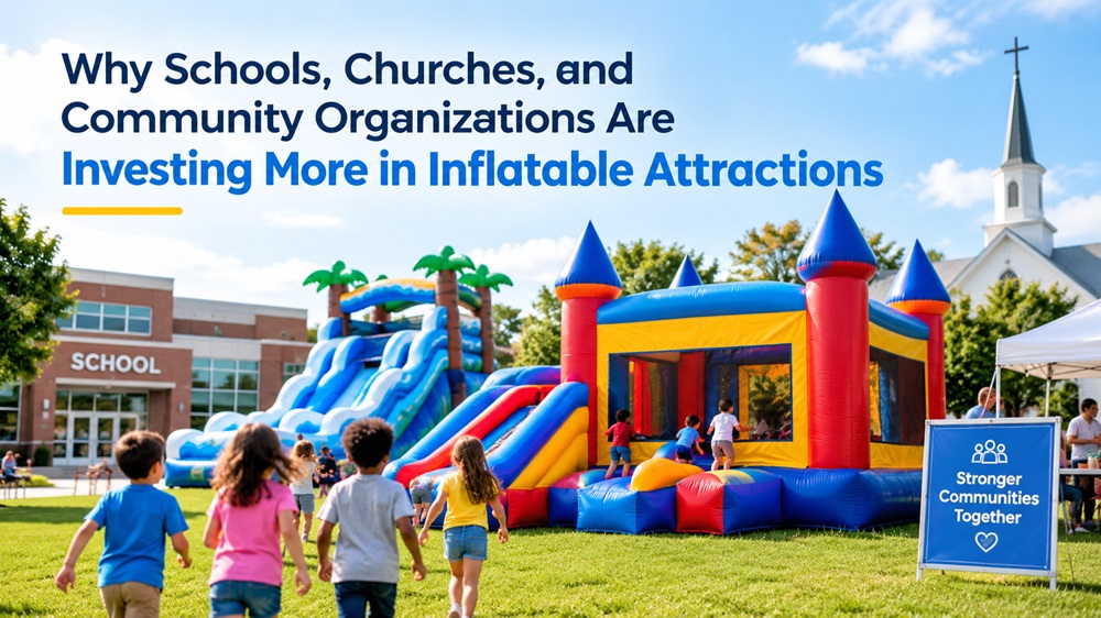 Why-Schools-Churches-and-Community-Organizations-Are-Investing-More-in-Inflatable-Attractions
